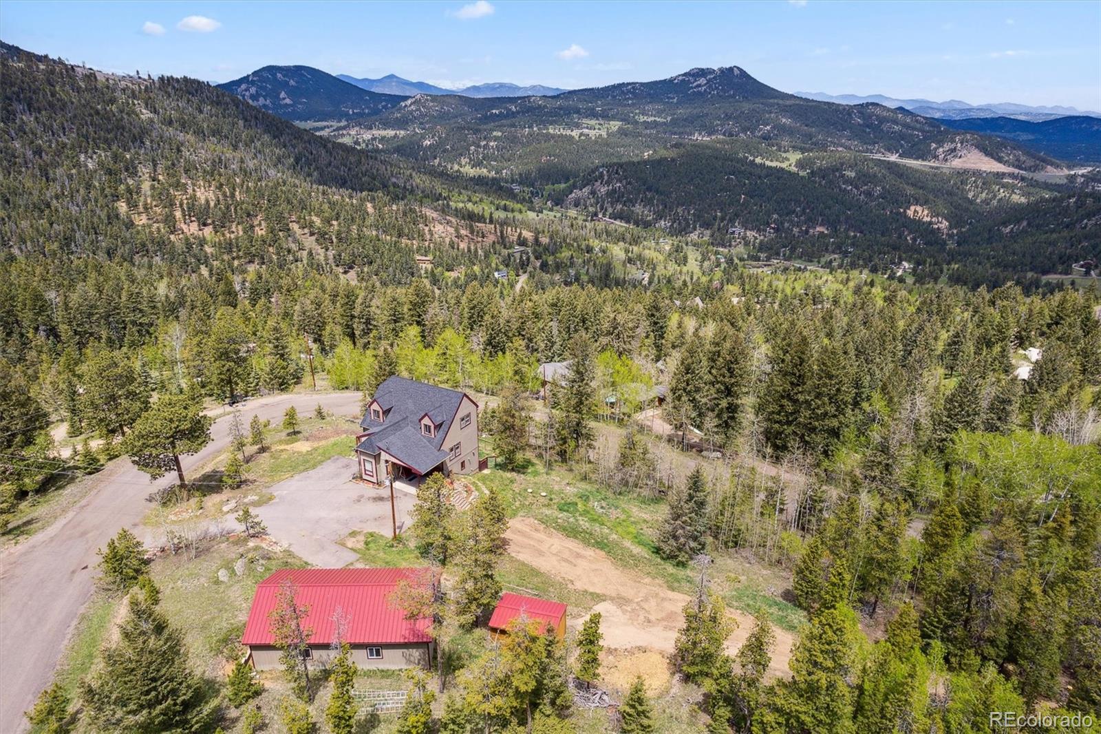 MLS Image #32 for 10254  crystal drive,morrison, Colorado