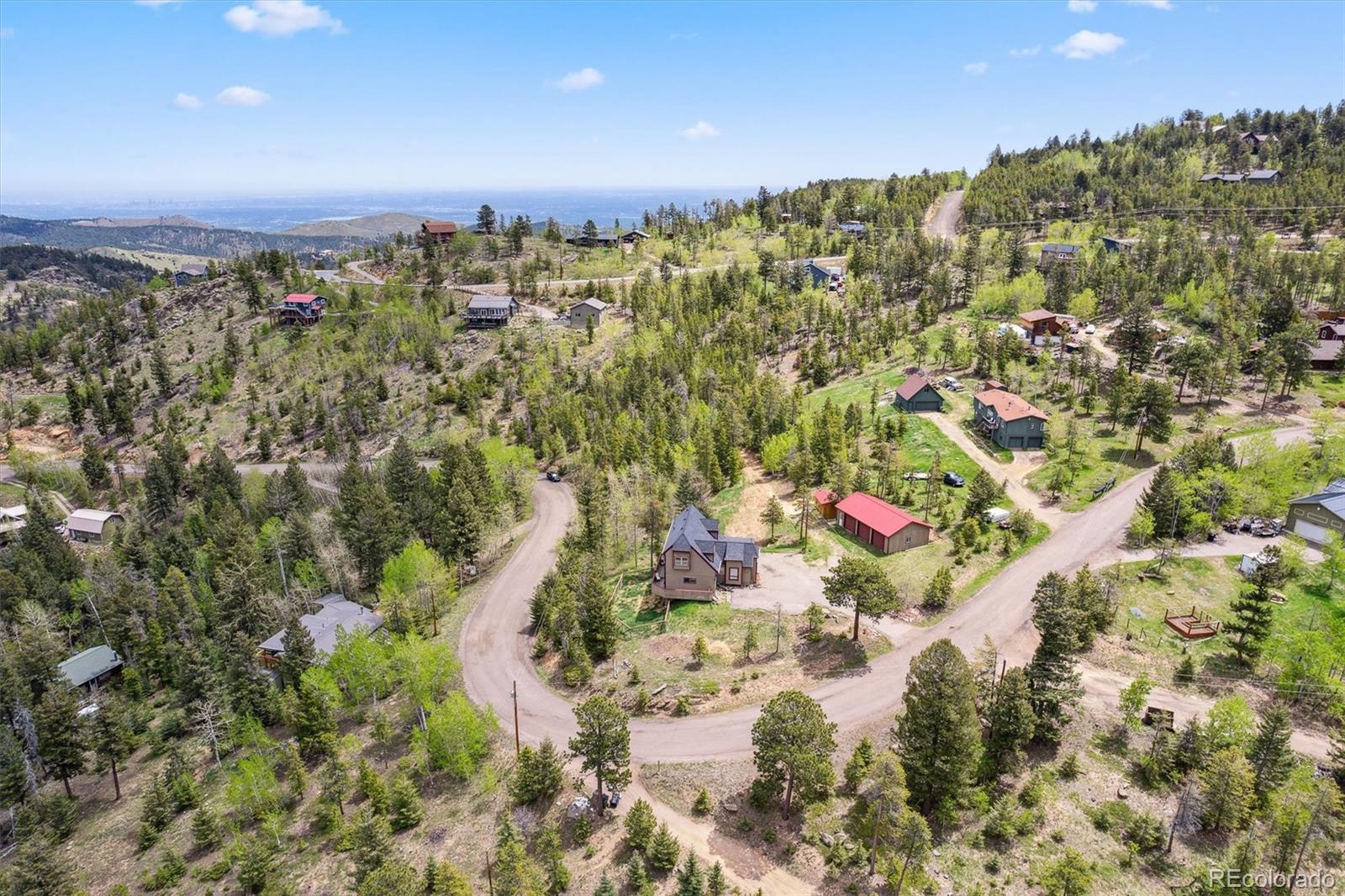 MLS Image #33 for 10254  crystal drive,morrison, Colorado