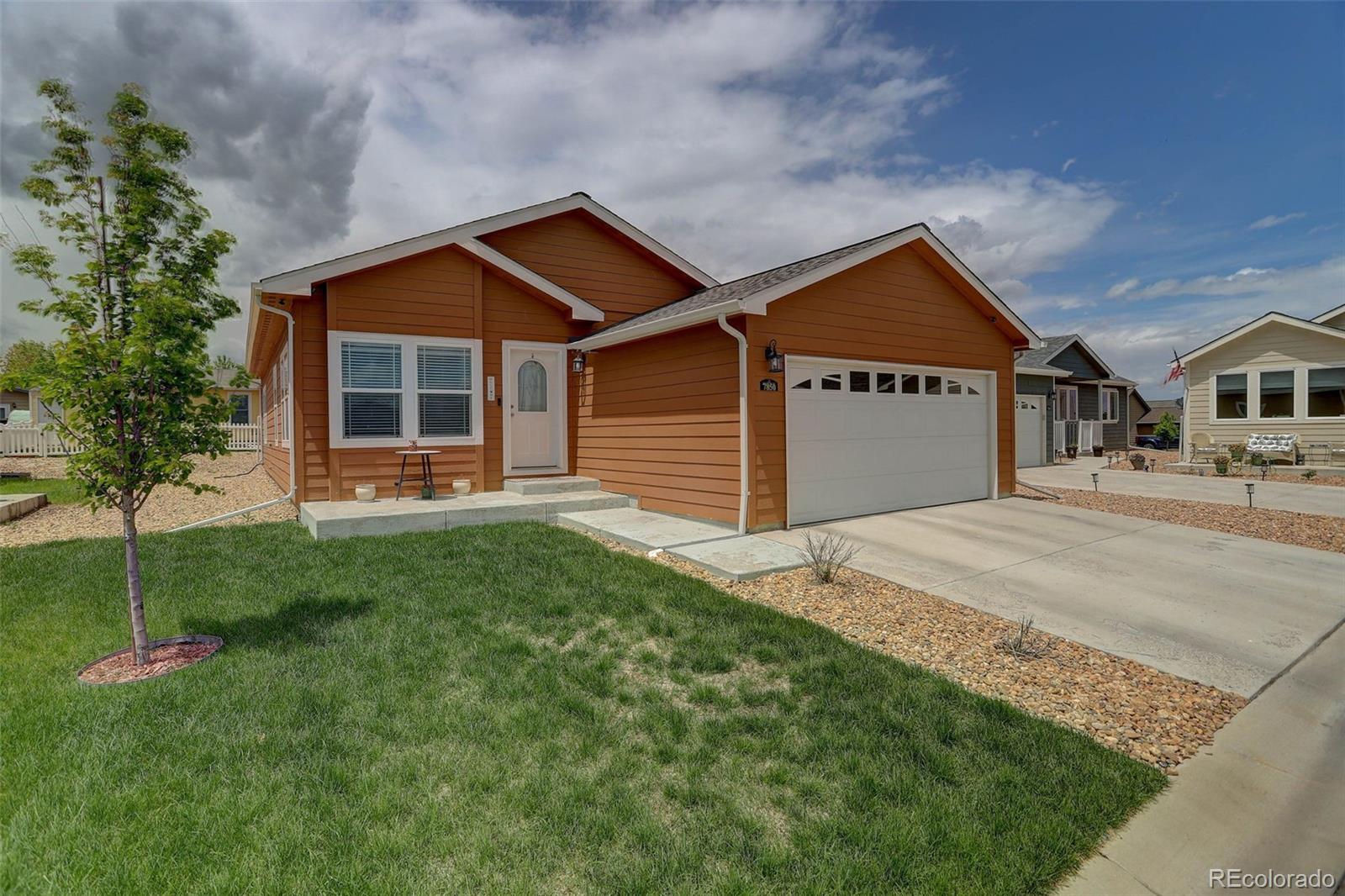 MLS Image #0 for 7850  cattail grn ,frederick, Colorado