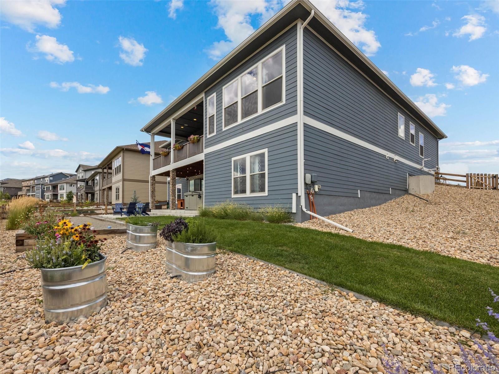 MLS Image #37 for 18472 w 95th place,arvada, Colorado