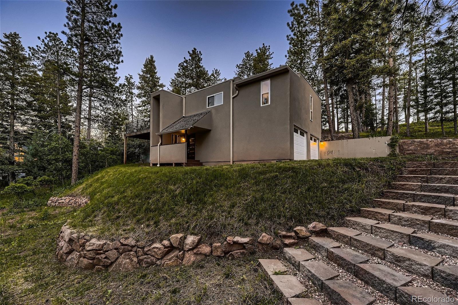 MLS Image #0 for 6100  apache drive,larkspur, Colorado