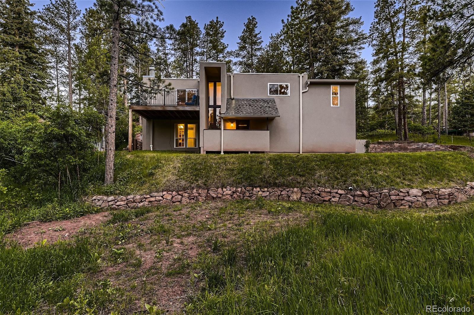 MLS Image #1 for 6100  apache drive,larkspur, Colorado