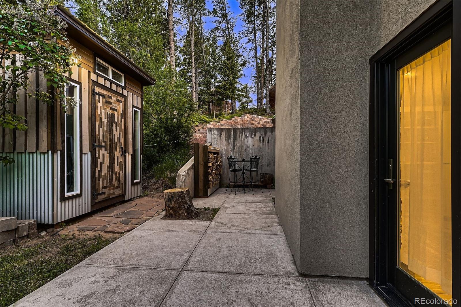 MLS Image #21 for 6100  apache drive,larkspur, Colorado