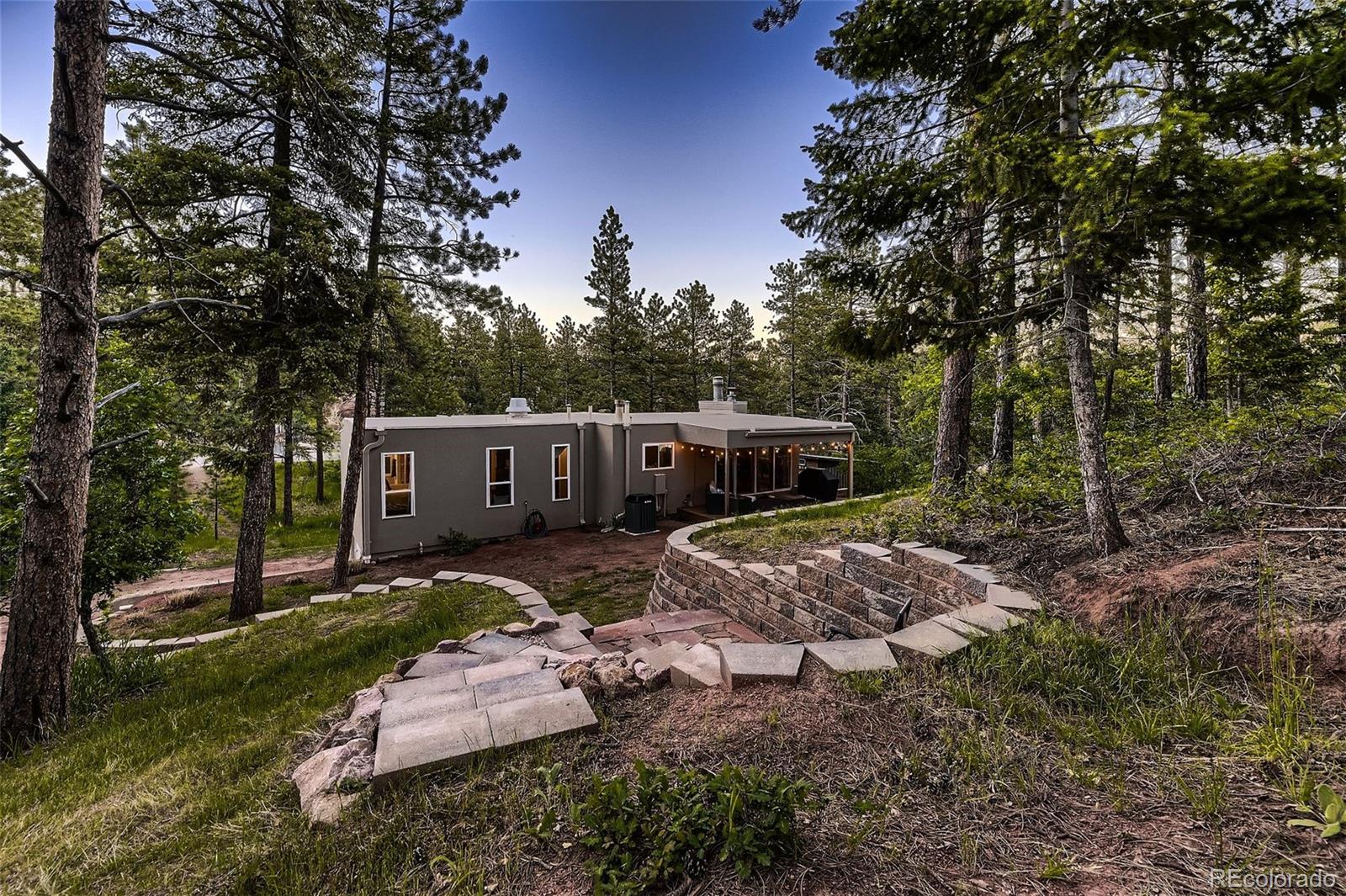 MLS Image #23 for 6100  apache drive,larkspur, Colorado