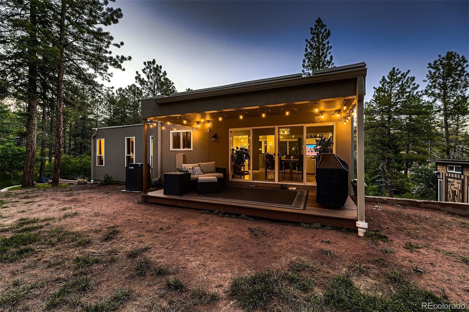 MLS Image #24 for 6100  apache drive,larkspur, Colorado