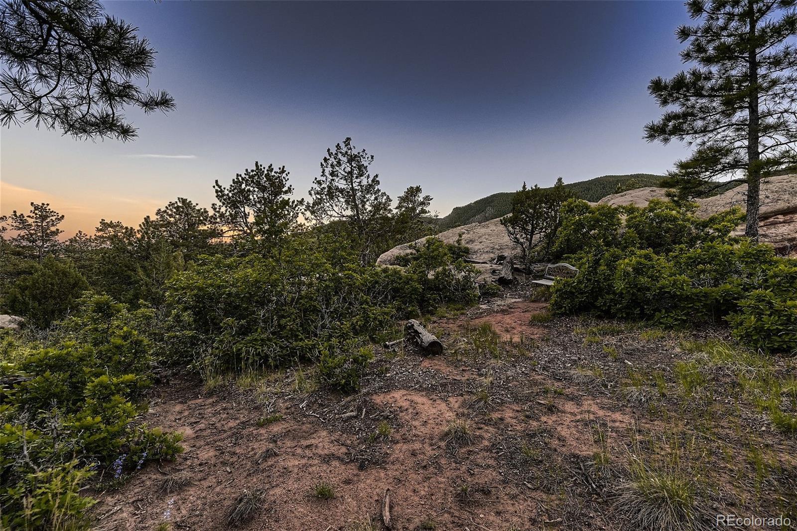 MLS Image #25 for 6100  apache drive,larkspur, Colorado