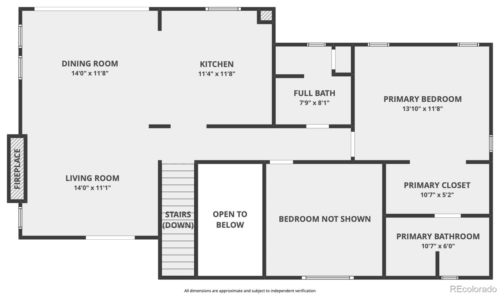 MLS Image #28 for 6100  apache drive,larkspur, Colorado