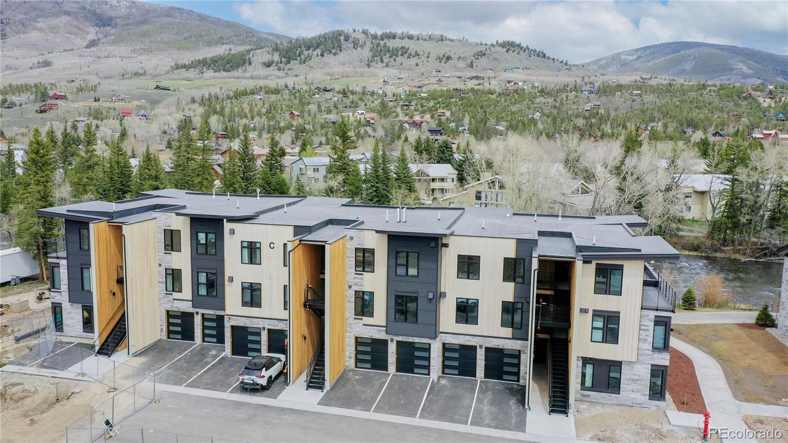 MLS Image #0 for 740  blue river pkwy ,silverthorne, Colorado