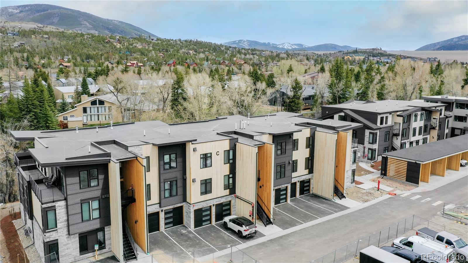 MLS Image #24 for 740  blue river pkwy ,silverthorne, Colorado