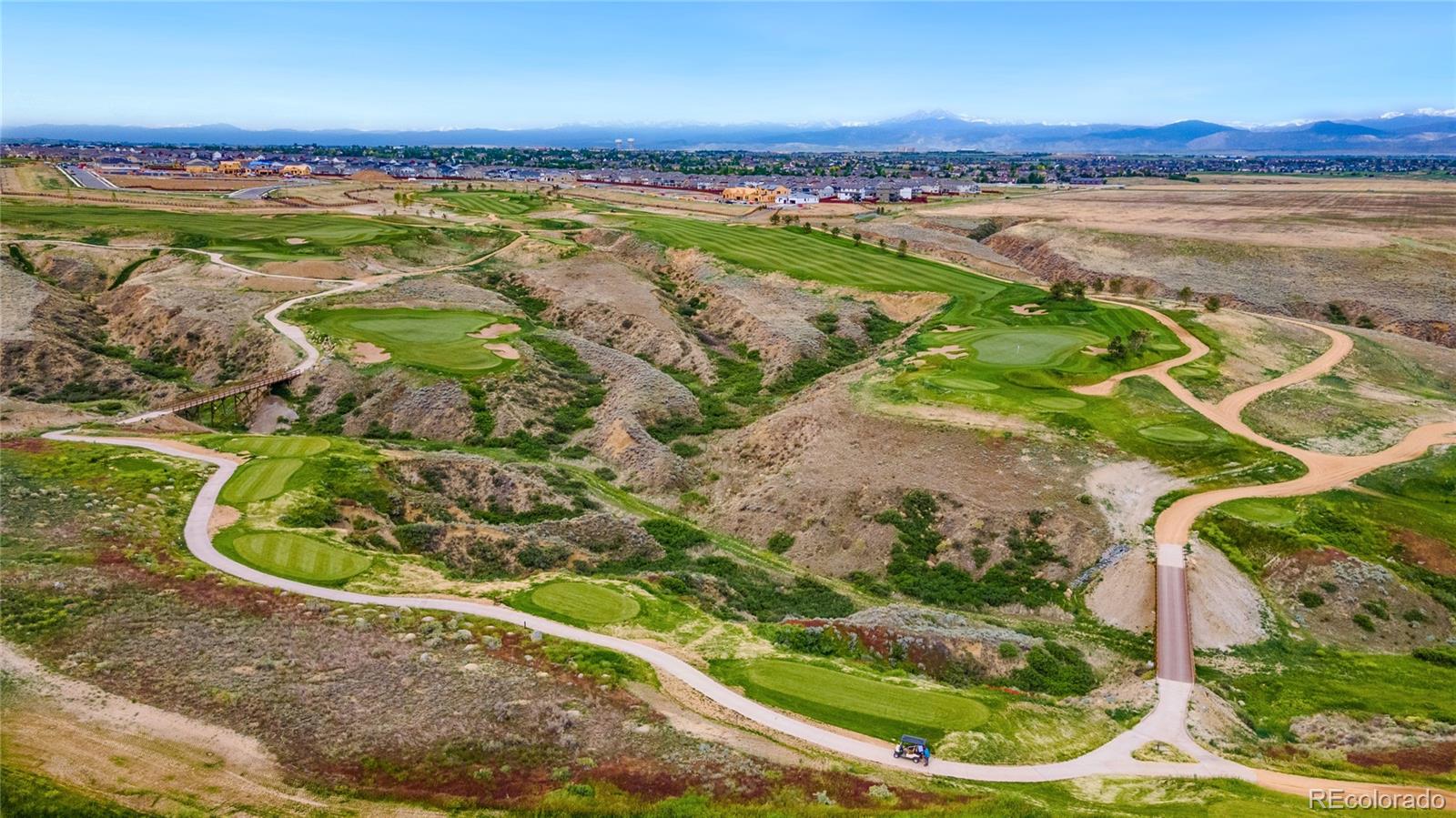 MLS Image #1 for 1703  branching canopy drive,windsor, Colorado