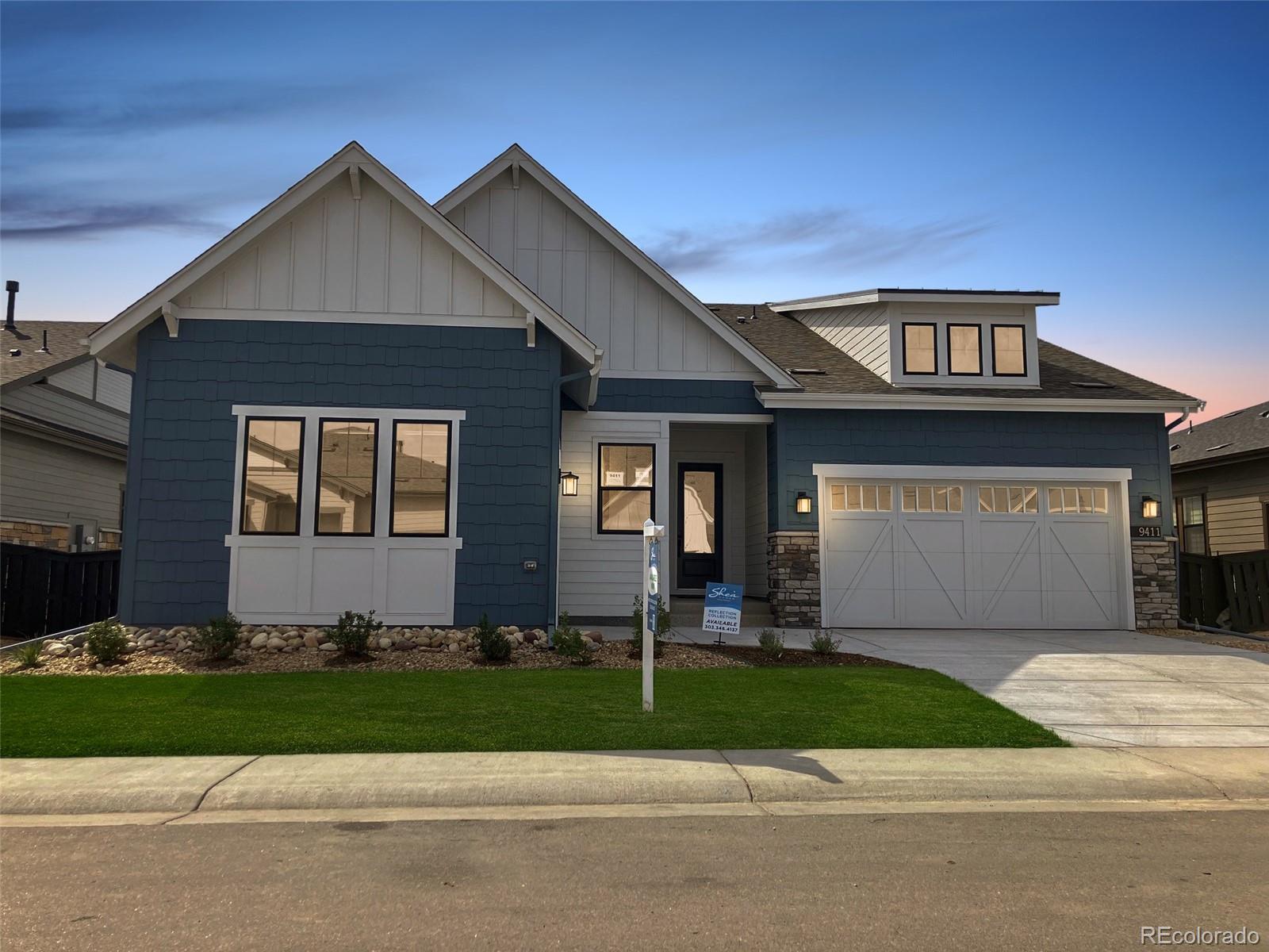 MLS Image #0 for 9411  lake breeze drive,littleton, Colorado