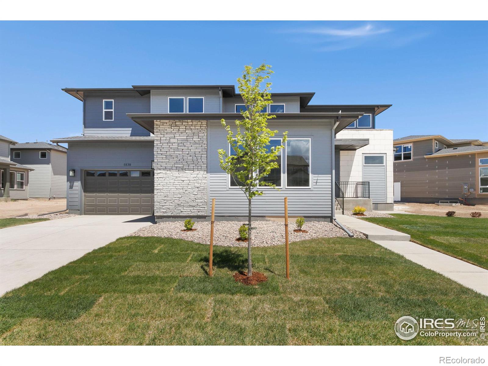 MLS Image #0 for 5830  gold finch avenue,timnath, Colorado