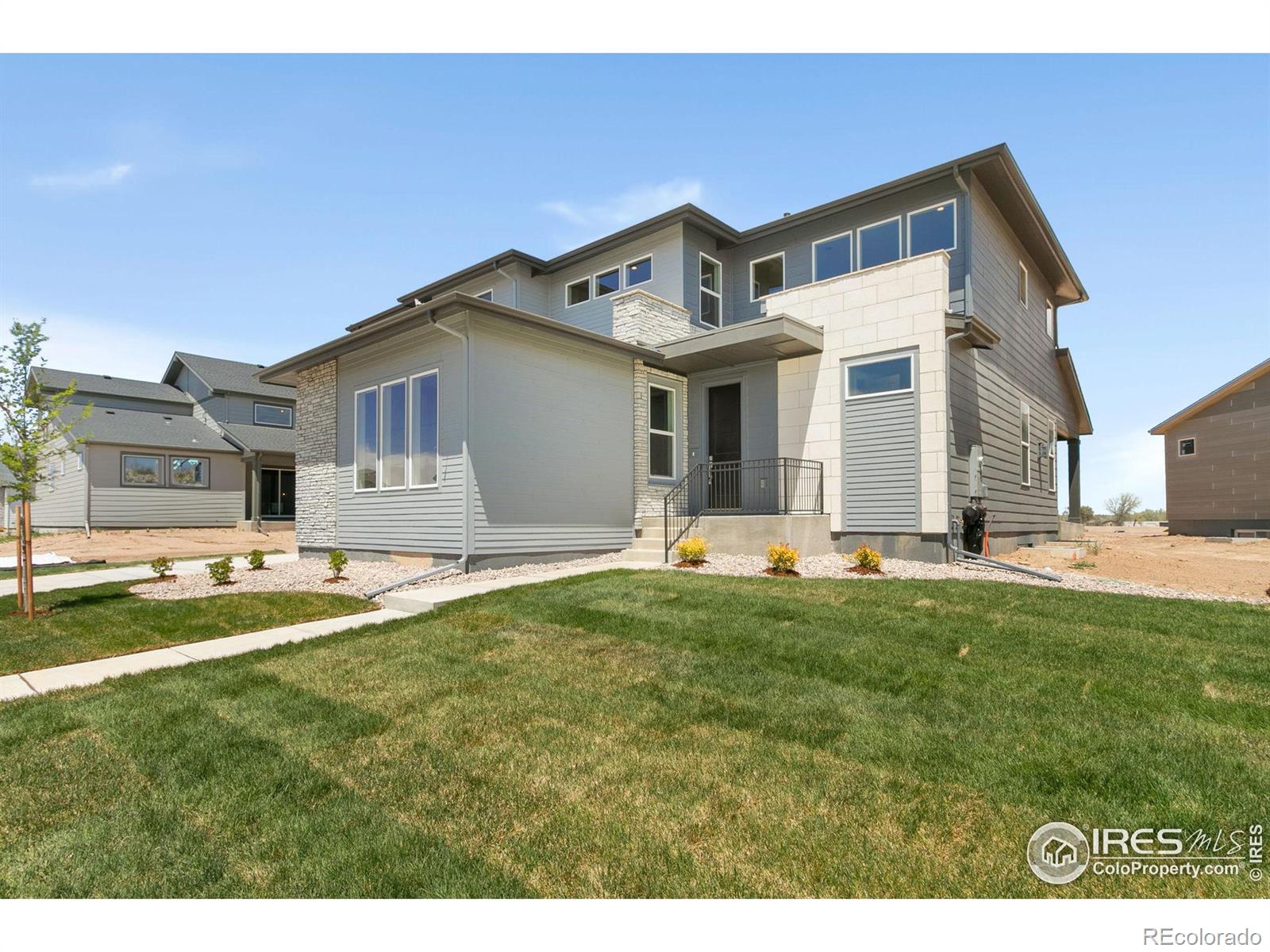 CMA Image for 5830  Gold Finch Avenue,Timnath, Colorado