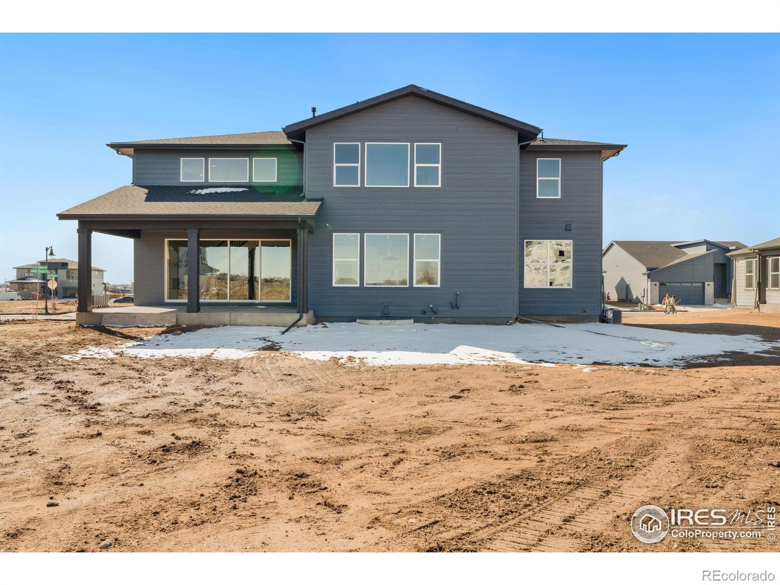 MLS Image #22 for 5830  gold finch avenue,timnath, Colorado