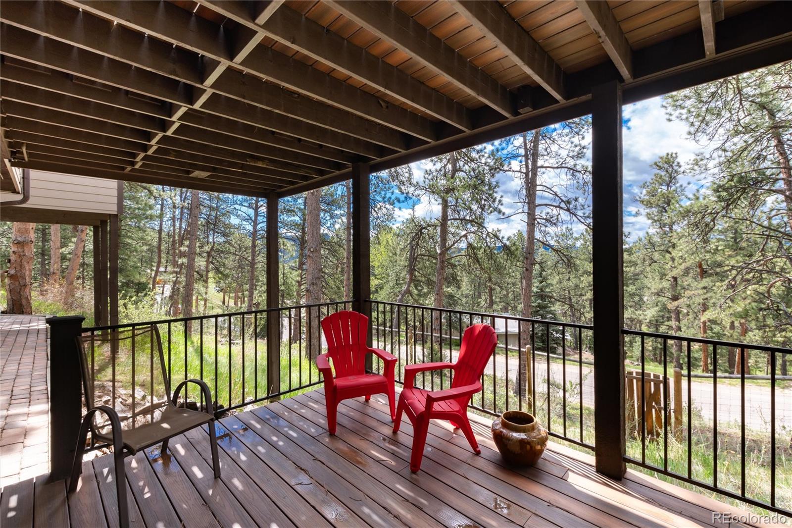 MLS Image #37 for 29432  paint brush circle,evergreen, Colorado