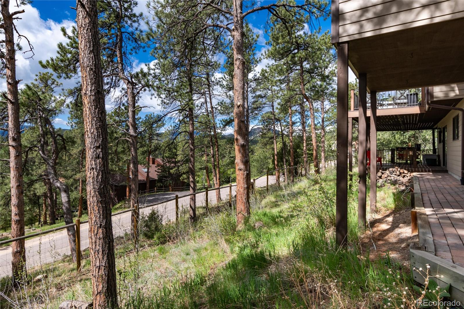 MLS Image #38 for 29432  paint brush circle,evergreen, Colorado