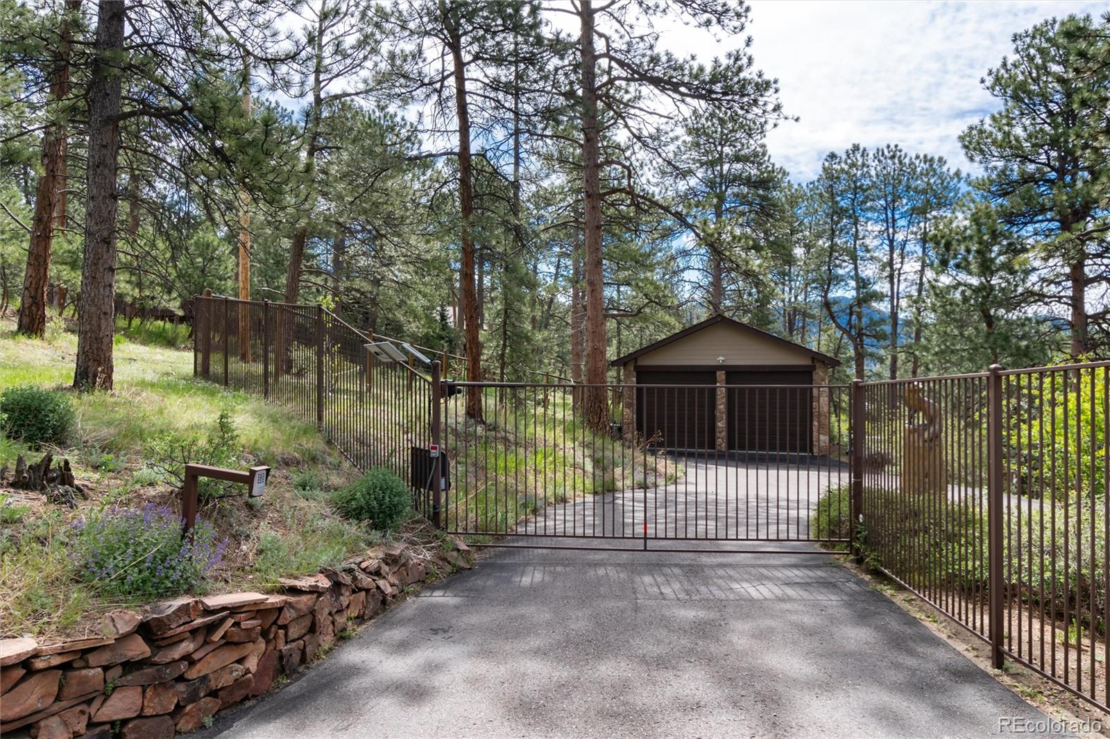 MLS Image #42 for 29432  paint brush circle,evergreen, Colorado