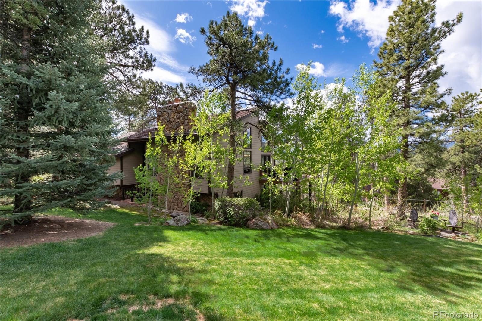 MLS Image #44 for 29432  paint brush circle,evergreen, Colorado