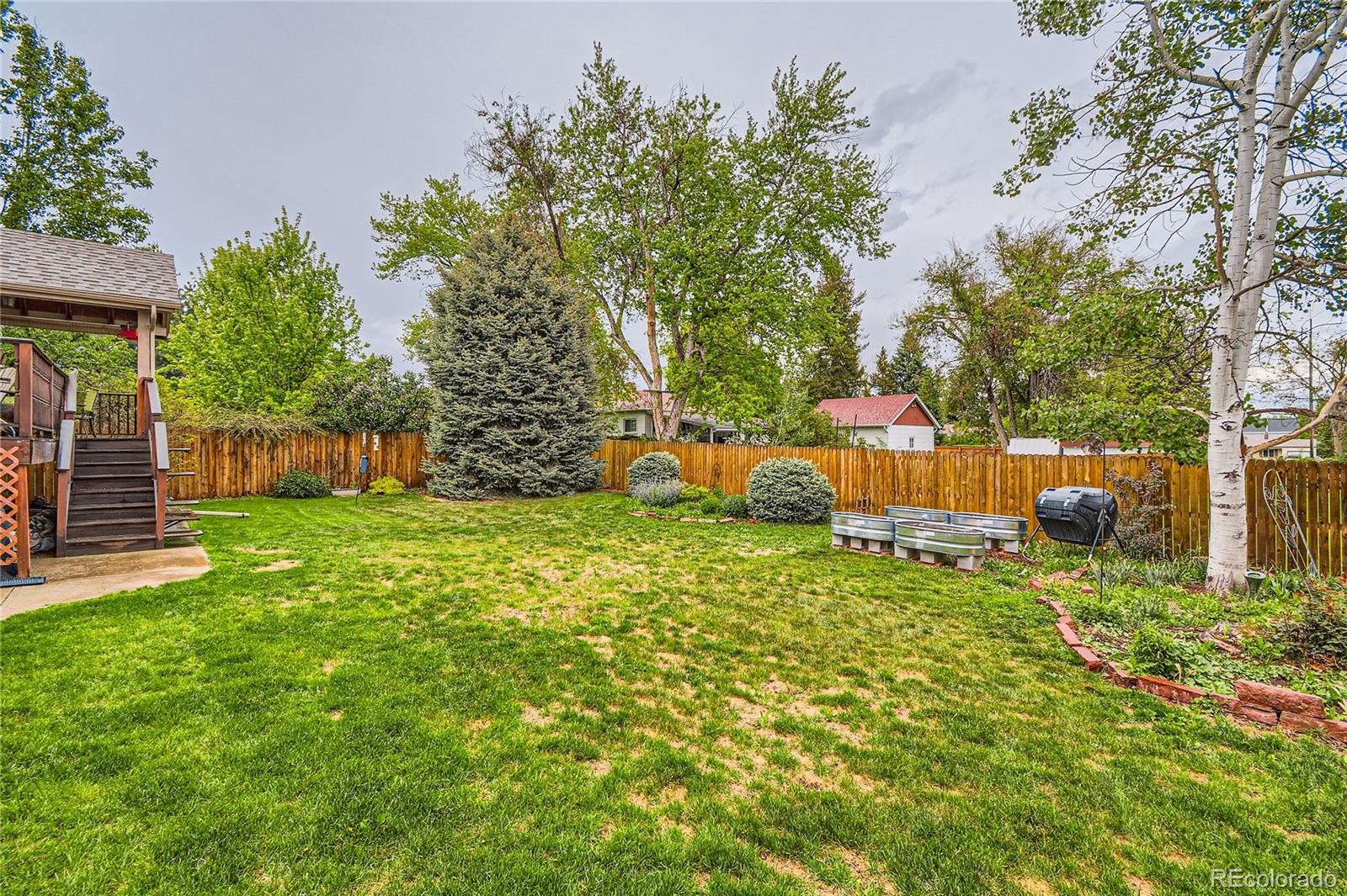 MLS Image #26 for 9349 w 13th place,lakewood, Colorado