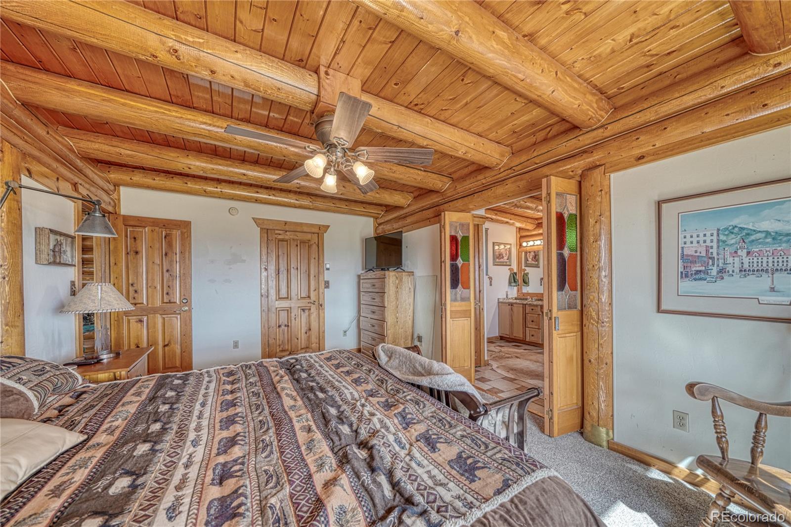 MLS Image #22 for 1900  county road 172 ,westcliffe, Colorado