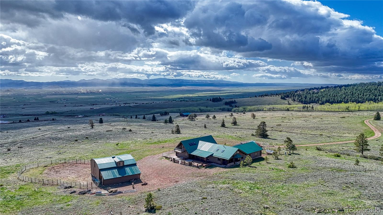 MLS Image #39 for 1900  county road 172 ,westcliffe, Colorado