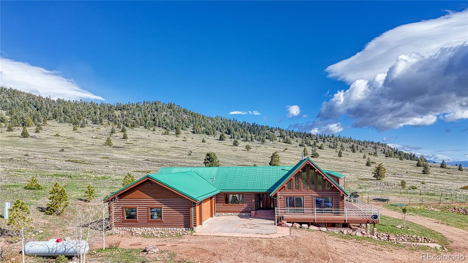 MLS Image #4 for 1900  county road 172 ,westcliffe, Colorado