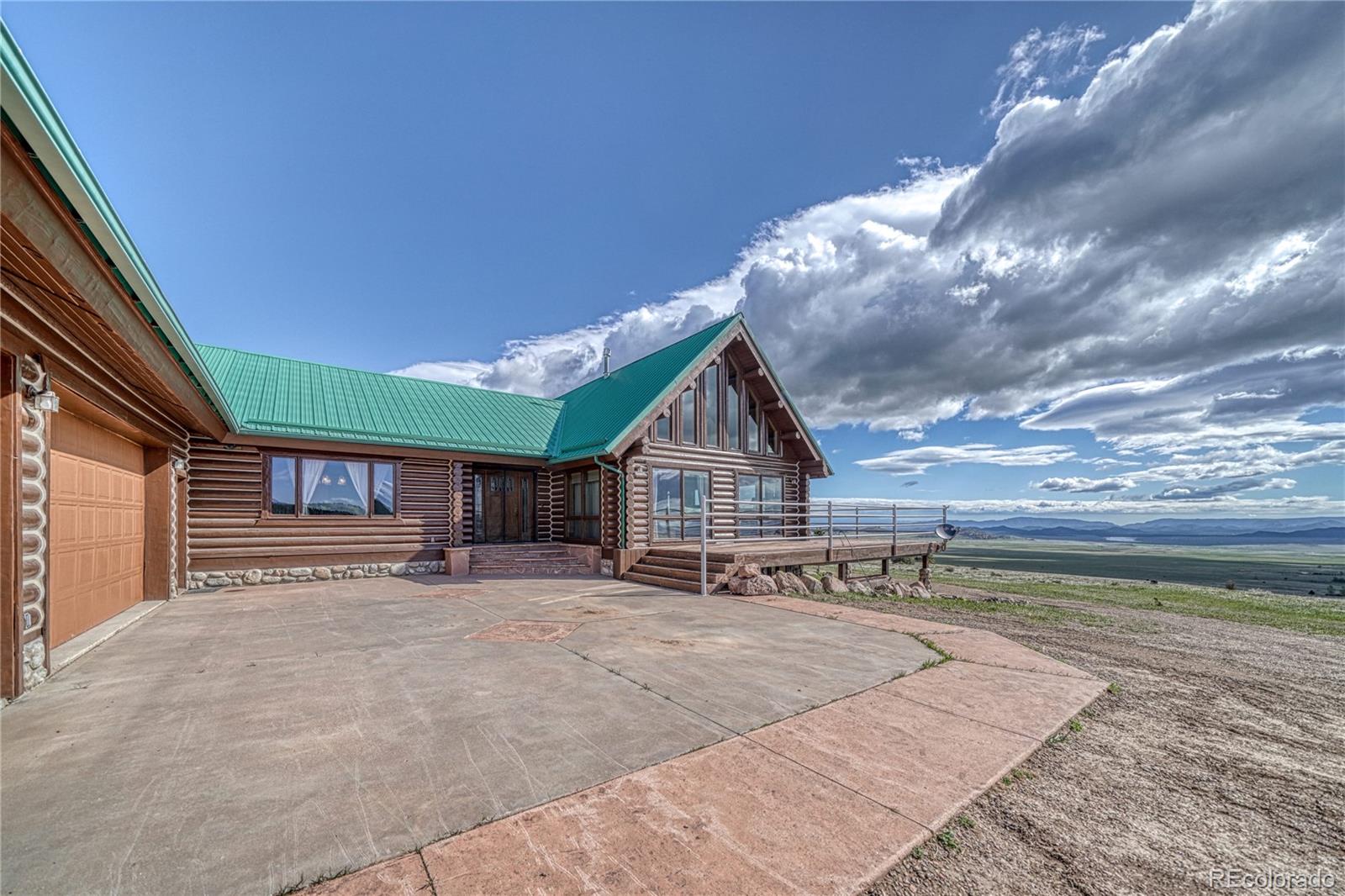 MLS Image #43 for 1900  county road 172 ,westcliffe, Colorado