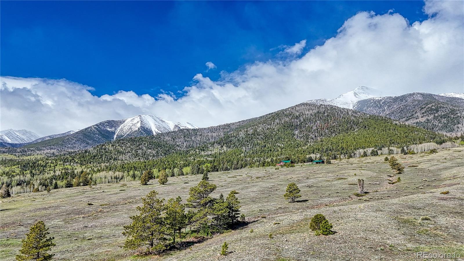 MLS Image #46 for 1900  county road 172 ,westcliffe, Colorado