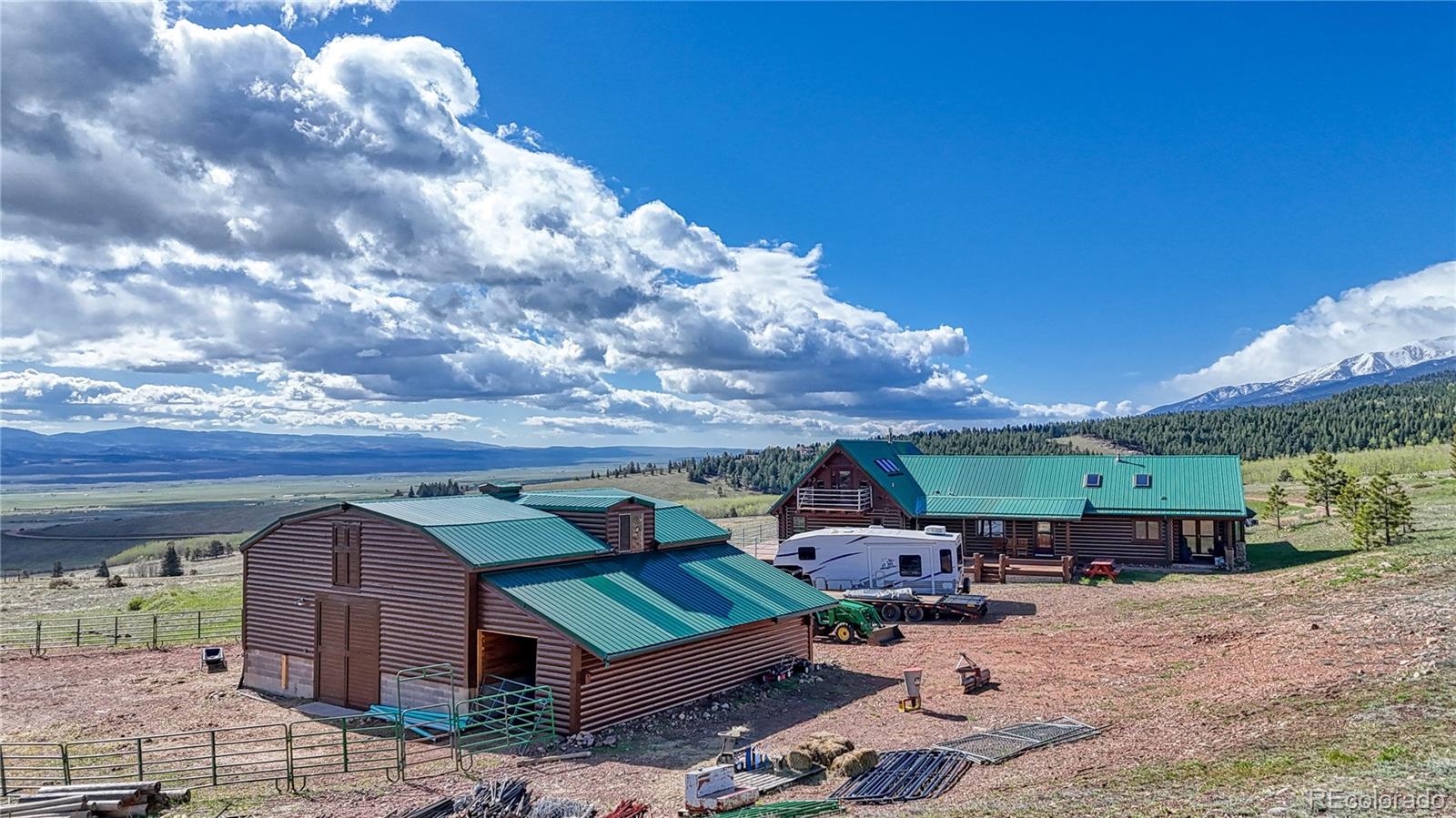 MLS Image #47 for 1900  county road 172 ,westcliffe, Colorado