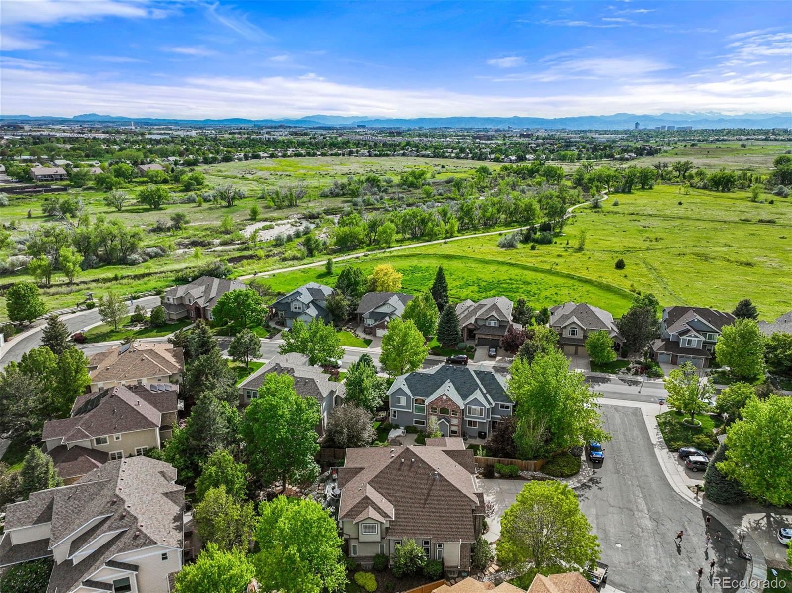 MLS Image #9 for 14852 e maplewood place,centennial, Colorado