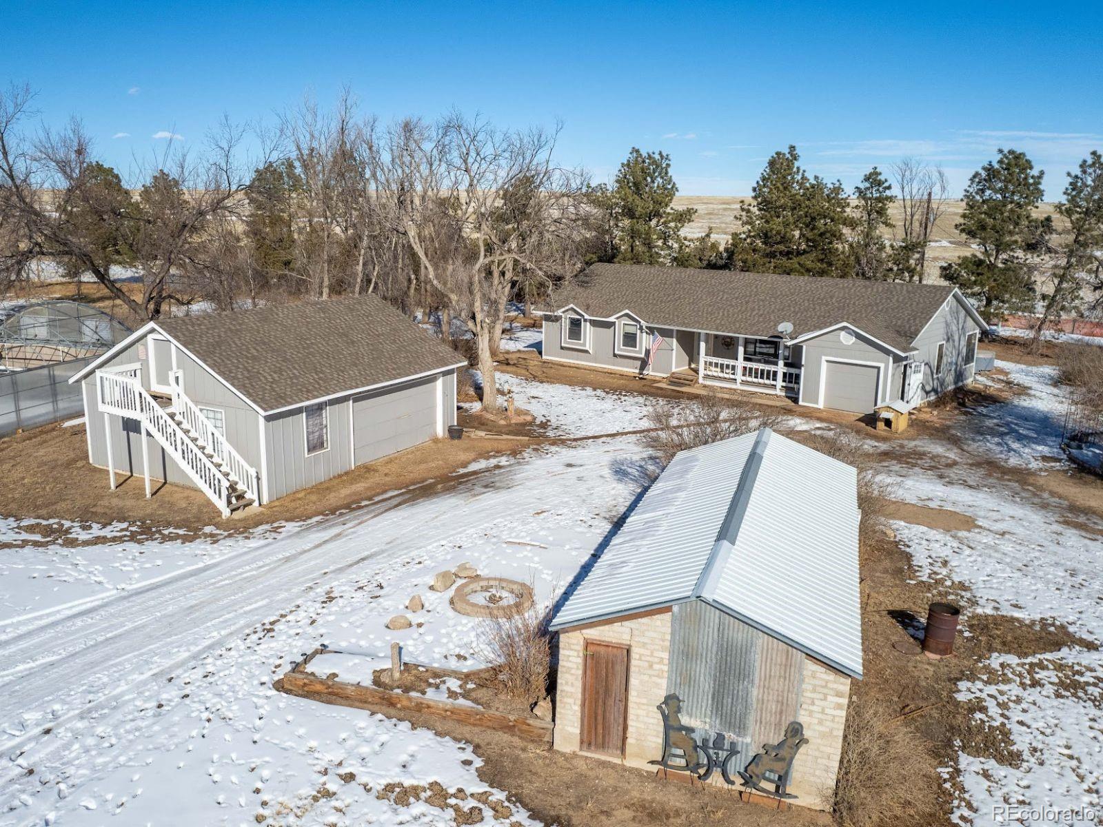 CMA Image for 6115  Sengbeil Road,Yoder, Colorado