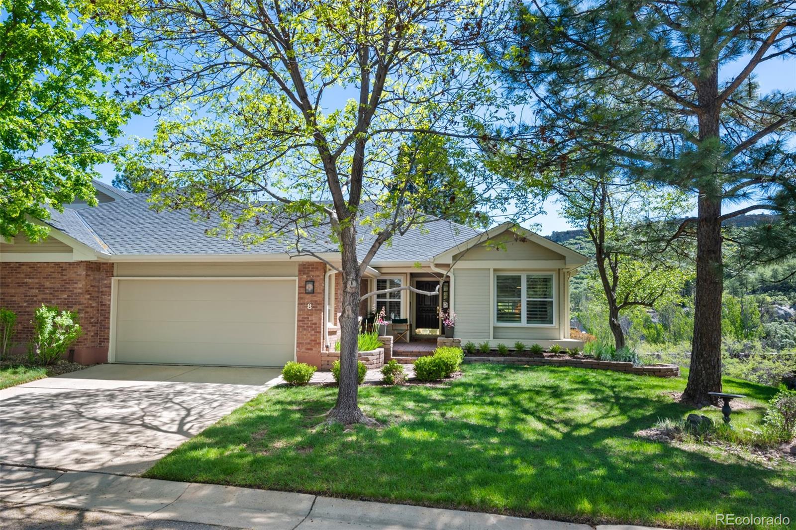 MLS Image #0 for 8  pinyon pine lane,littleton, Colorado