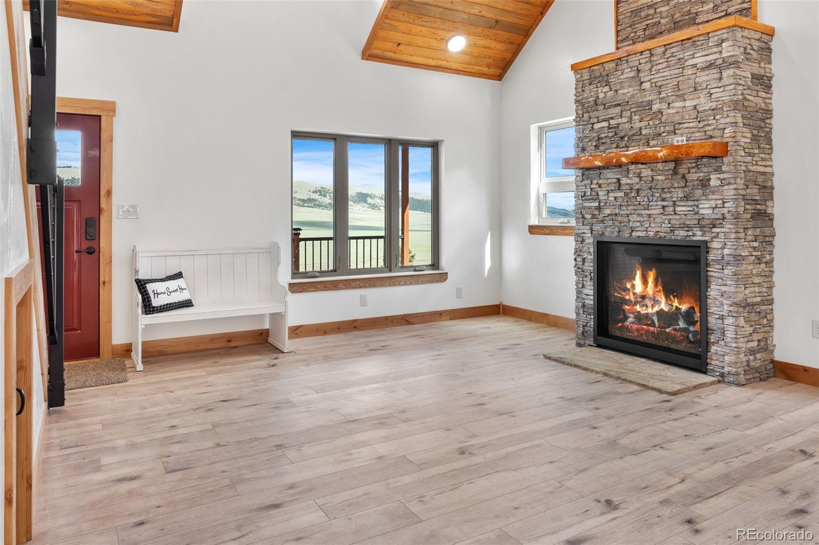 MLS Image #2 for 3415  redhill road,fairplay, Colorado