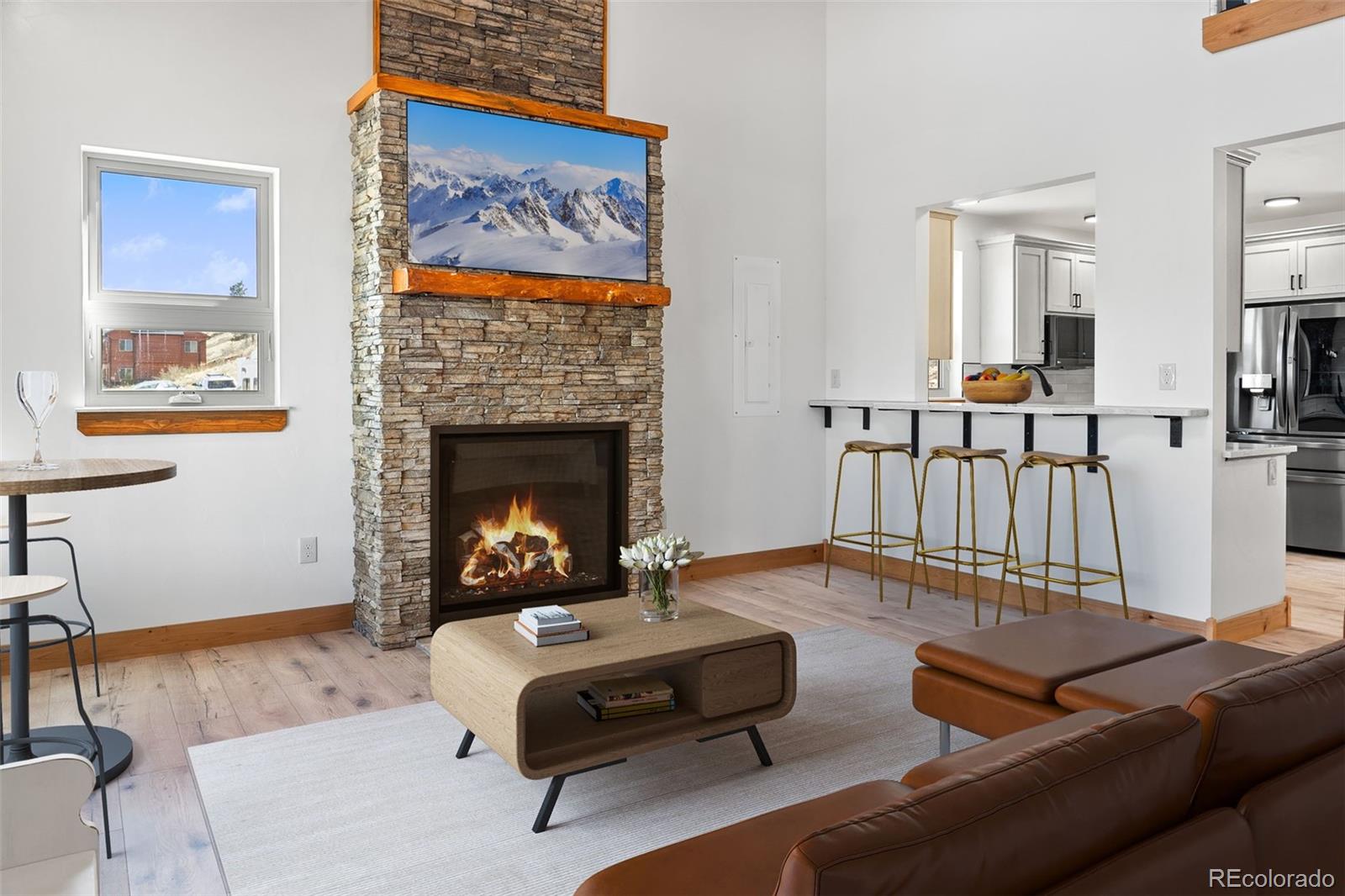 MLS Image #3 for 3415  redhill road,fairplay, Colorado