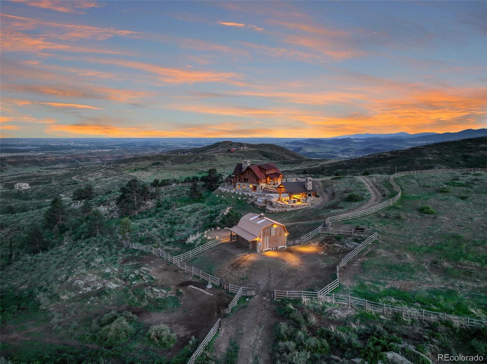 MLS Image #0 for 9126  gold mine road,loveland, Colorado