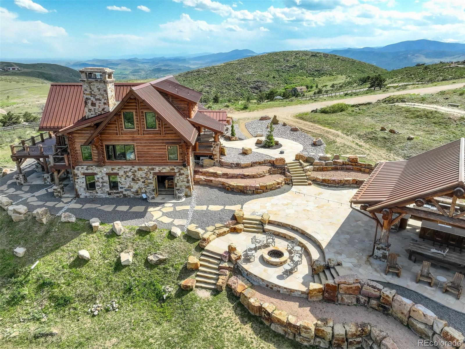 MLS Image #29 for 9126  gold mine road,loveland, Colorado