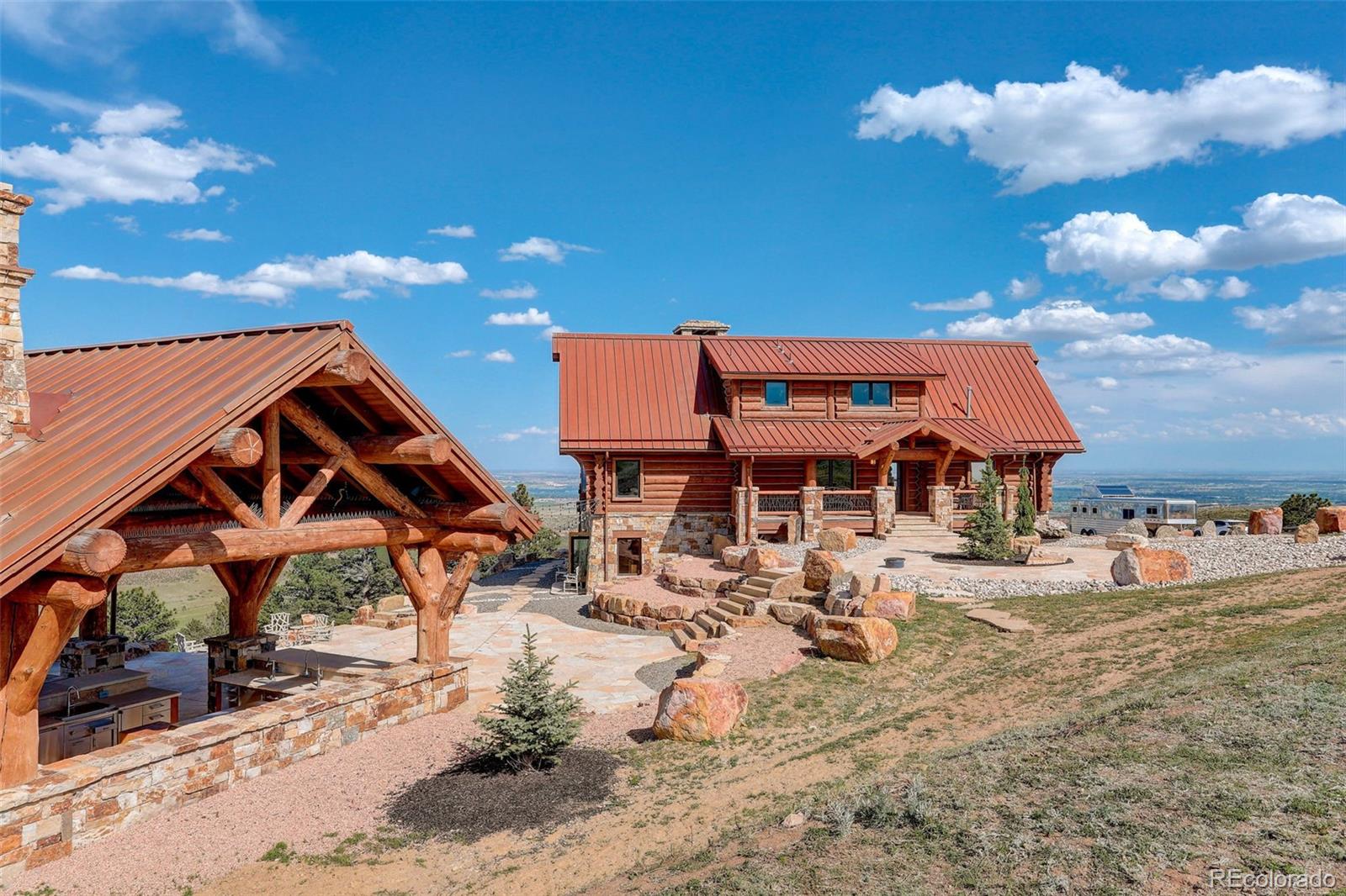 MLS Image #30 for 9126  gold mine road,loveland, Colorado