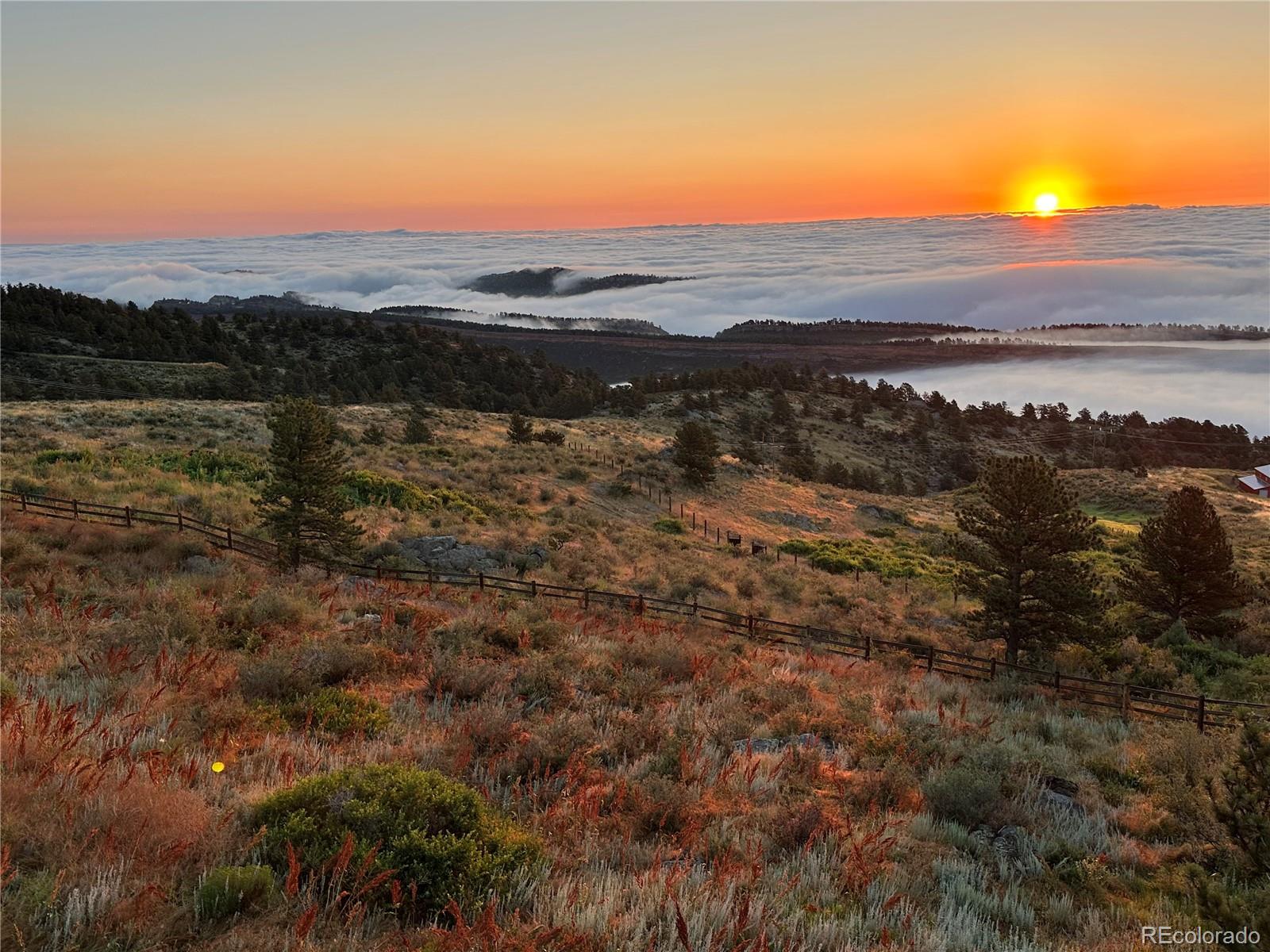 MLS Image #36 for 9126  gold mine road,loveland, Colorado