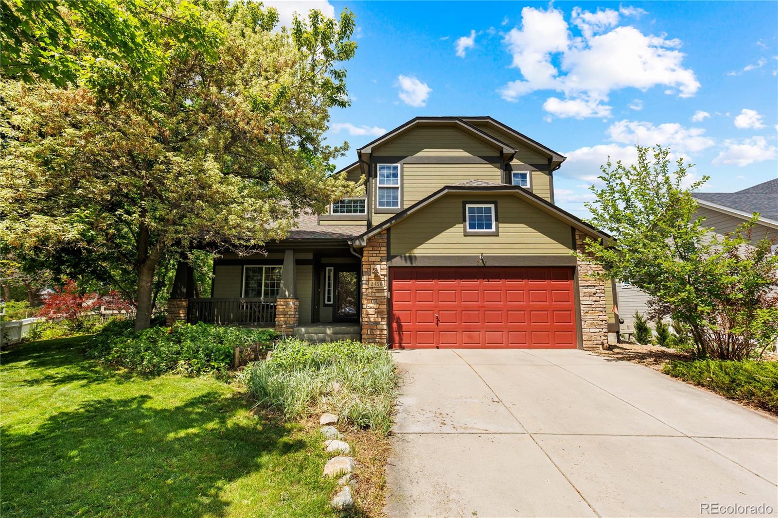 MLS Image #0 for 2468  lexington street,lafayette, Colorado