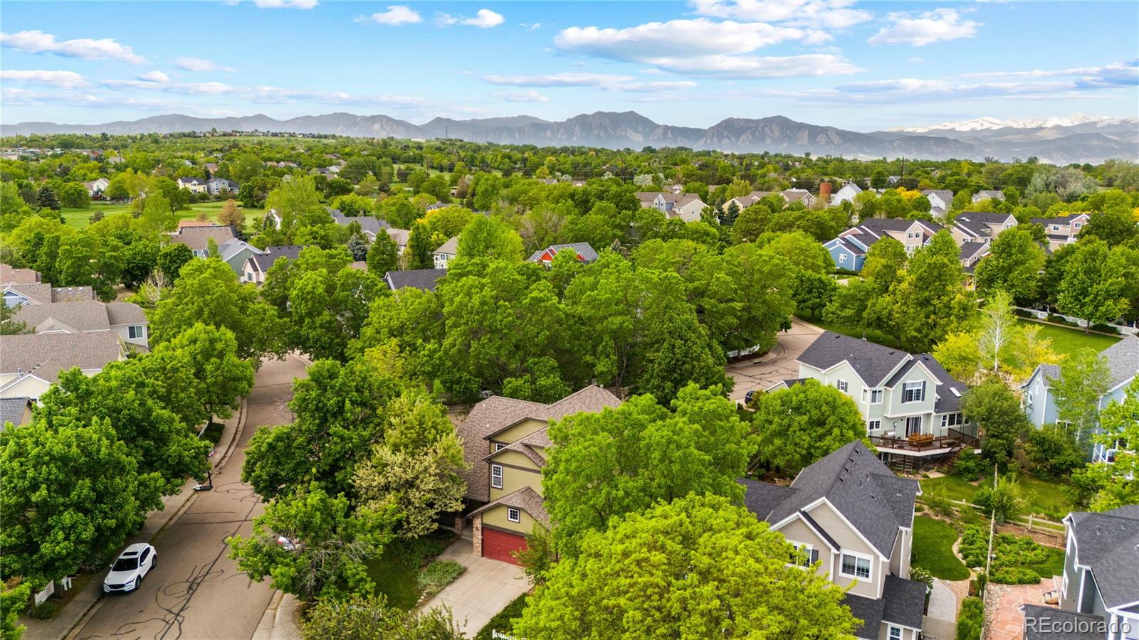 MLS Image #38 for 2468  lexington street,lafayette, Colorado