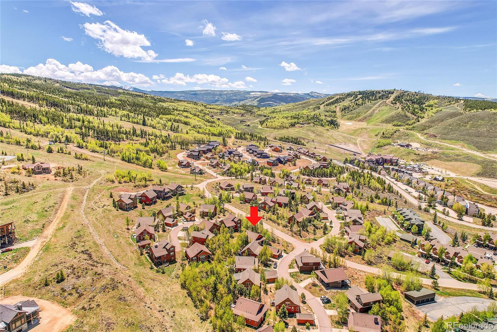 MLS Image #37 for 100  deer track court,granby, Colorado