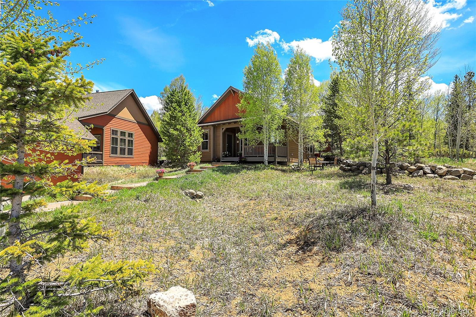 MLS Image #38 for 100  deer track court,granby, Colorado