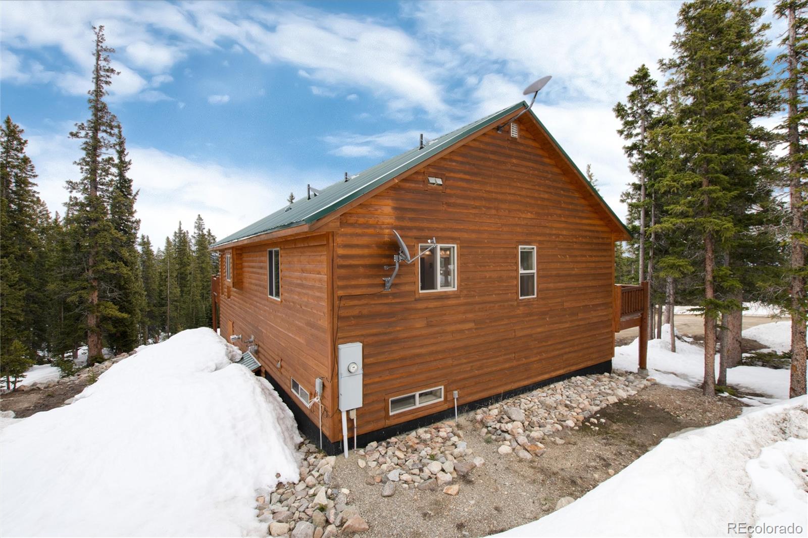 MLS Image #36 for 750  miners way,fairplay, Colorado