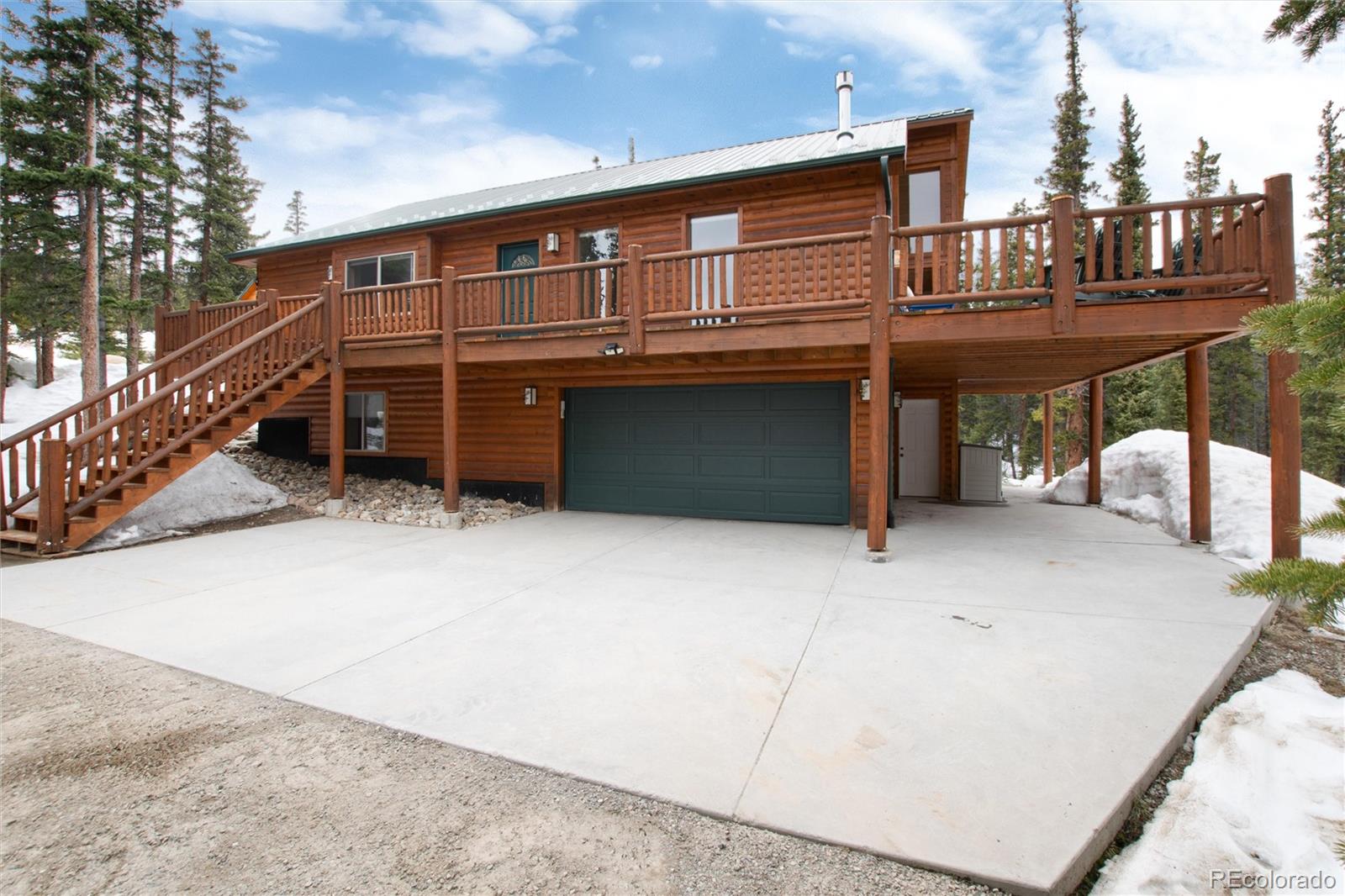 MLS Image #37 for 750  miners way,fairplay, Colorado