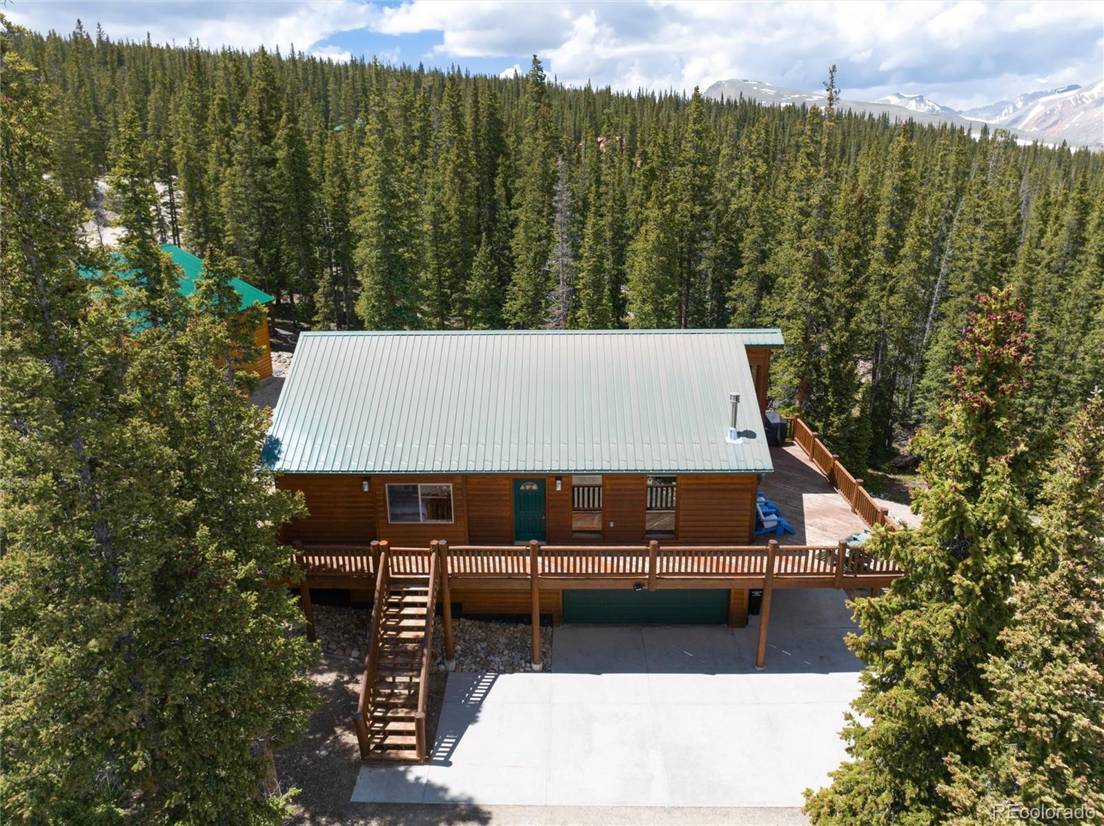 MLS Image #39 for 750  miners way,fairplay, Colorado