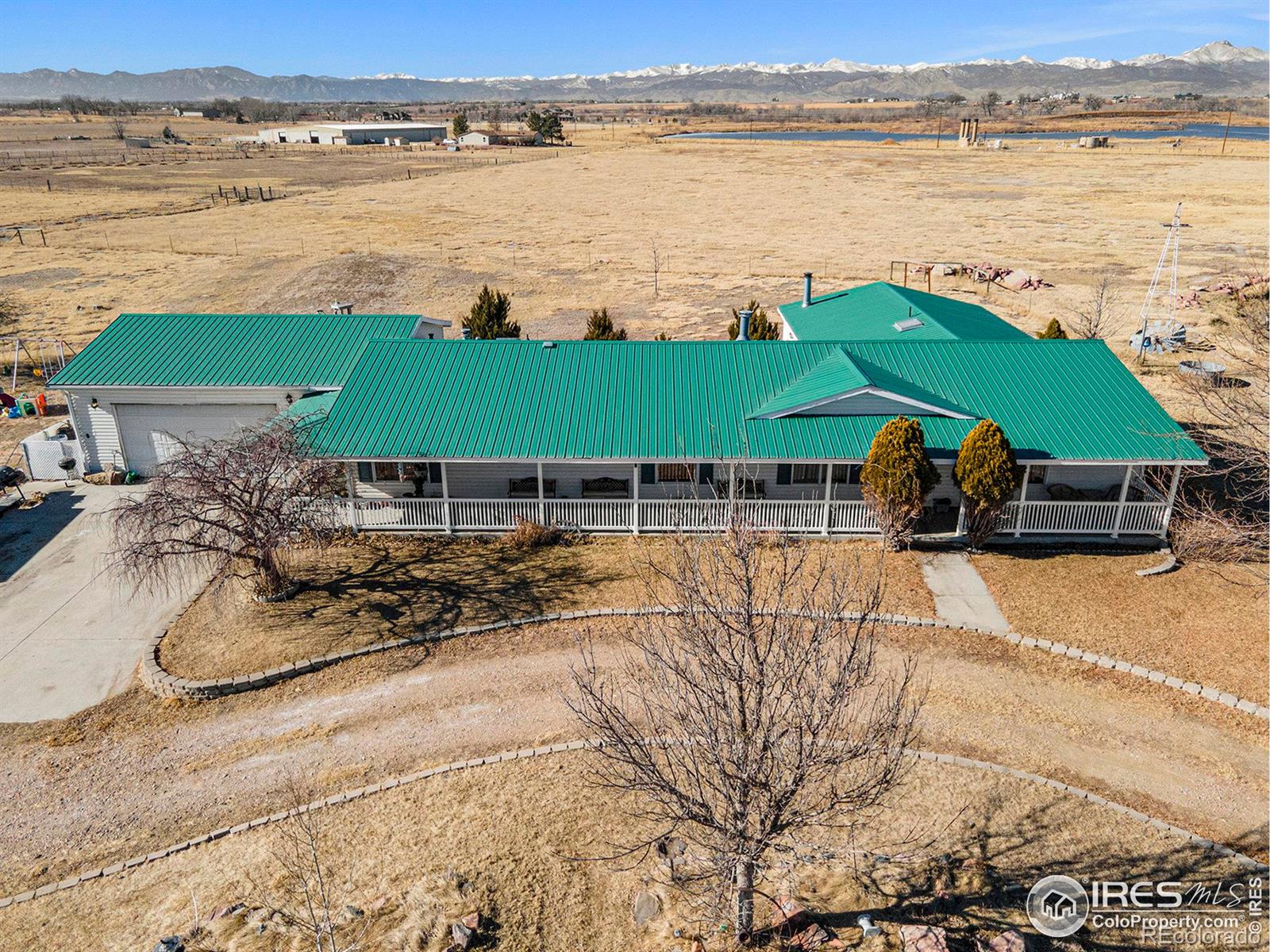 MLS Image #0 for 2832  county road 20 ,longmont, Colorado