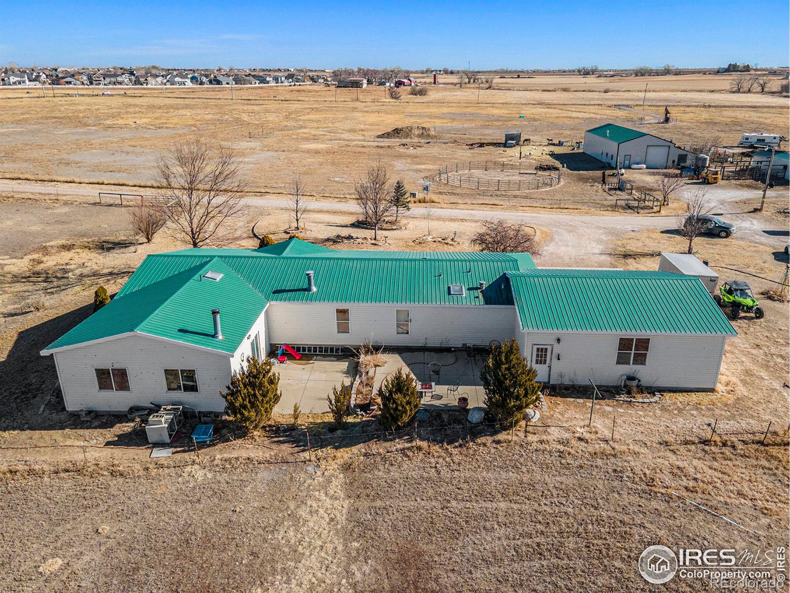 MLS Image #2 for 2832  county road 20 ,longmont, Colorado