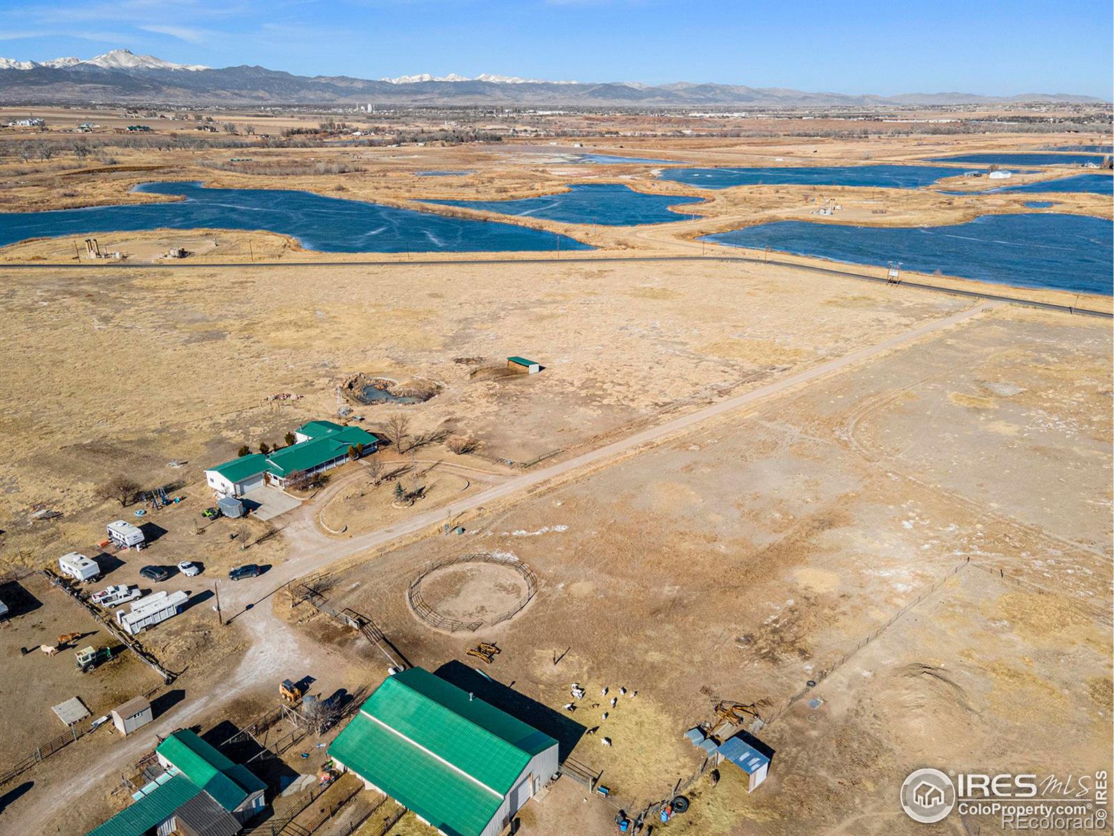 MLS Image #24 for 2832  county road 20 ,longmont, Colorado