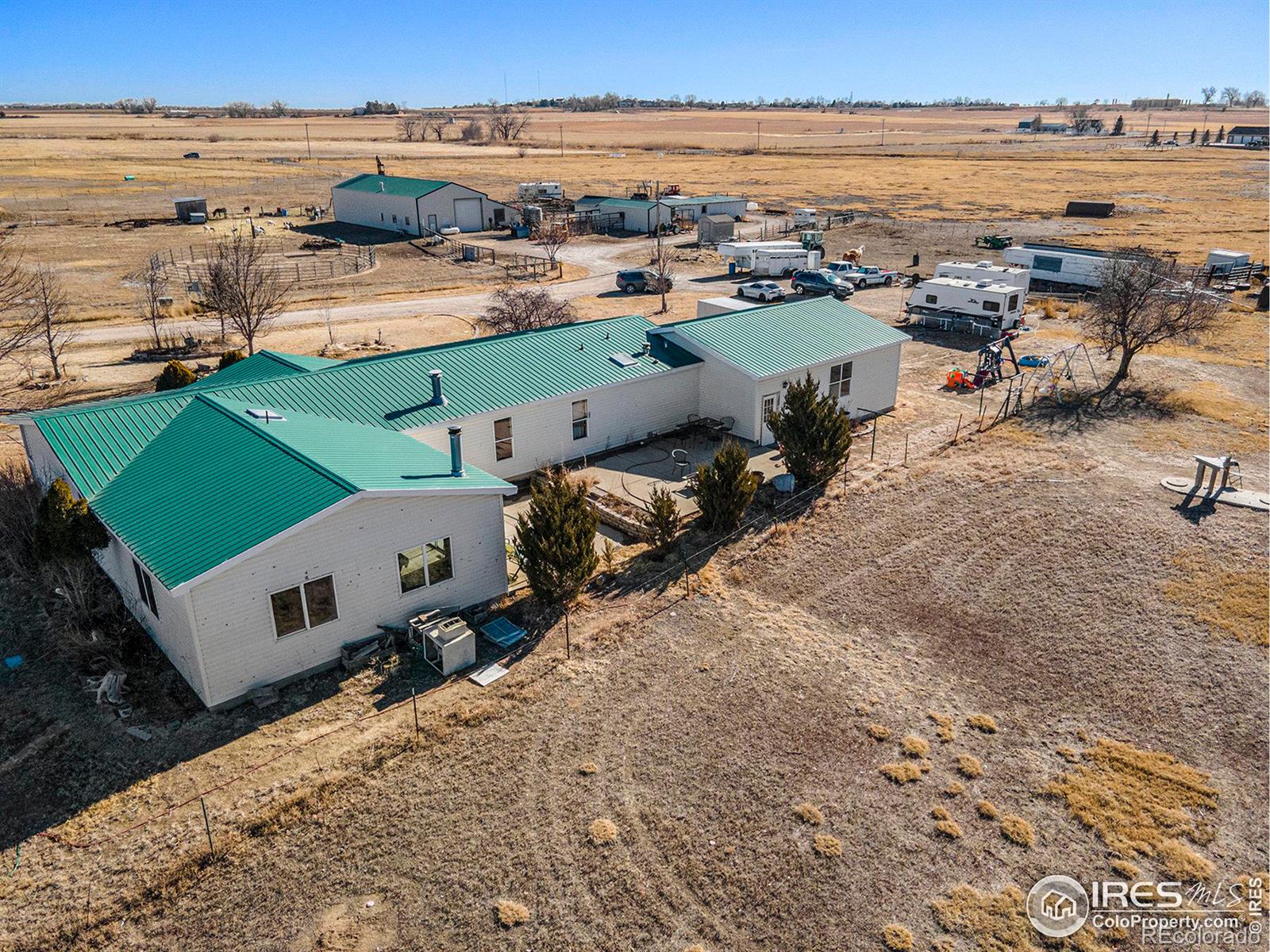 MLS Image #29 for 2832  county road 20 ,longmont, Colorado