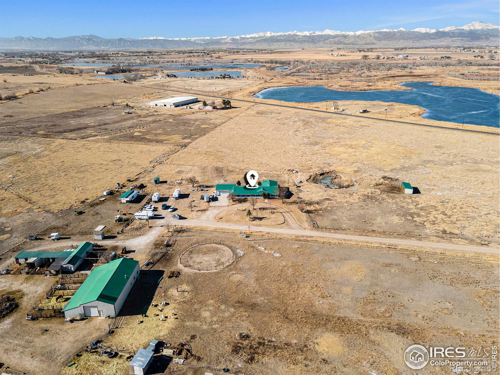 MLS Image #35 for 2832  county road 20 ,longmont, Colorado